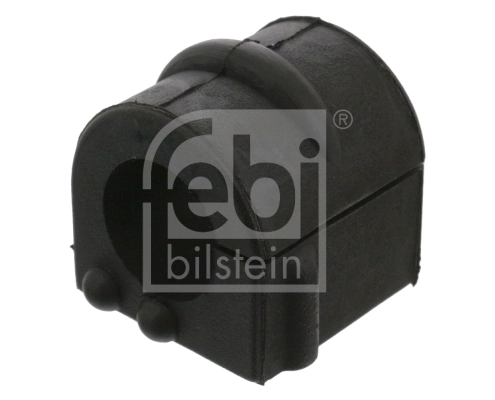 Mounting, stabiliser bar